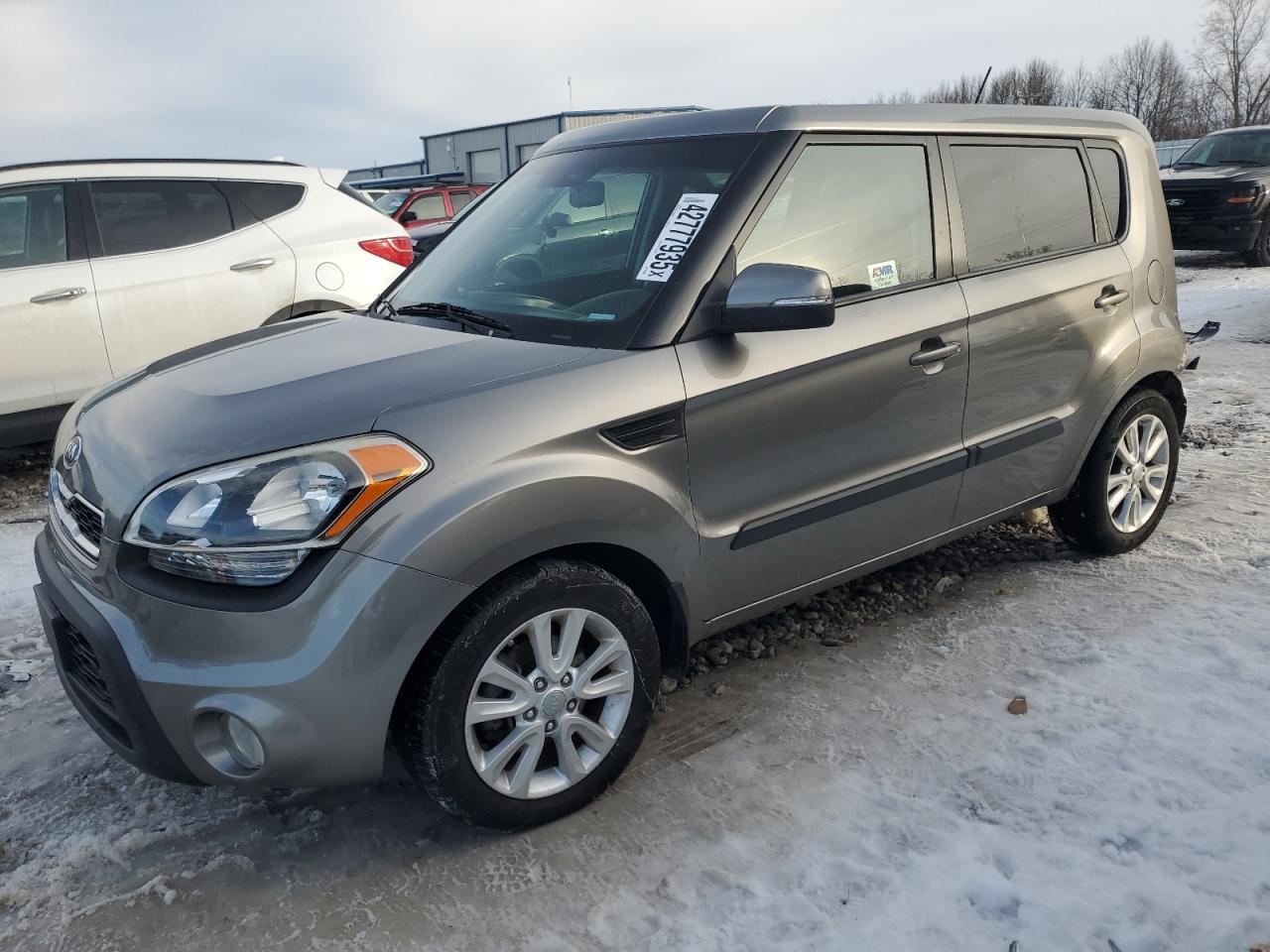 2013 Kia Soul - Image 1