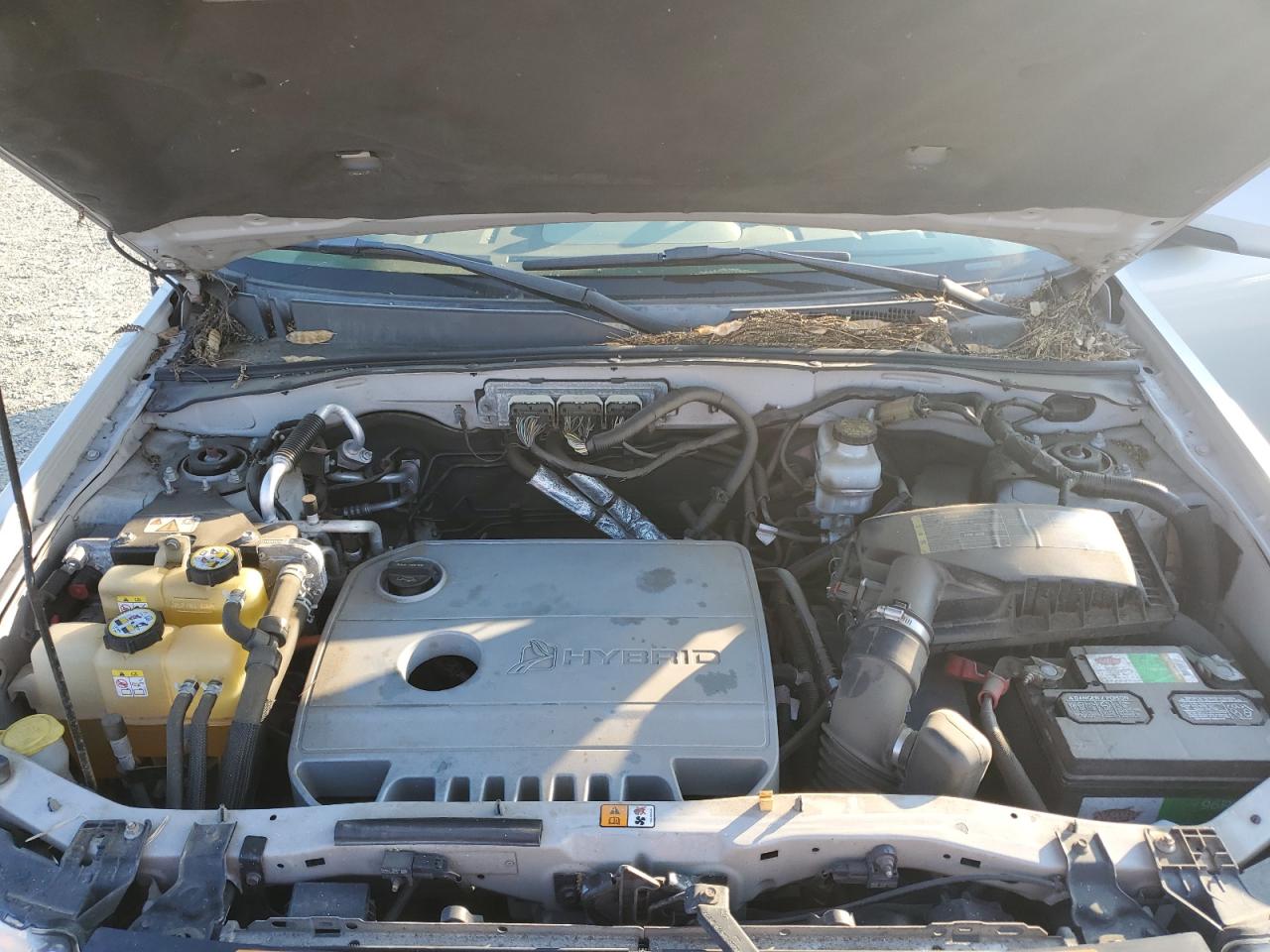 2009 Ford Escape - Image 12