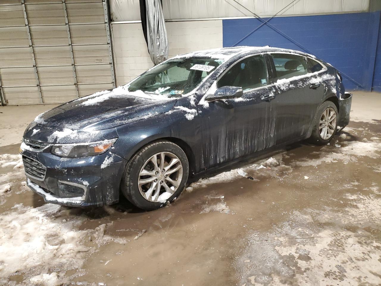 2016 Chevrolet Malibu - Image 1