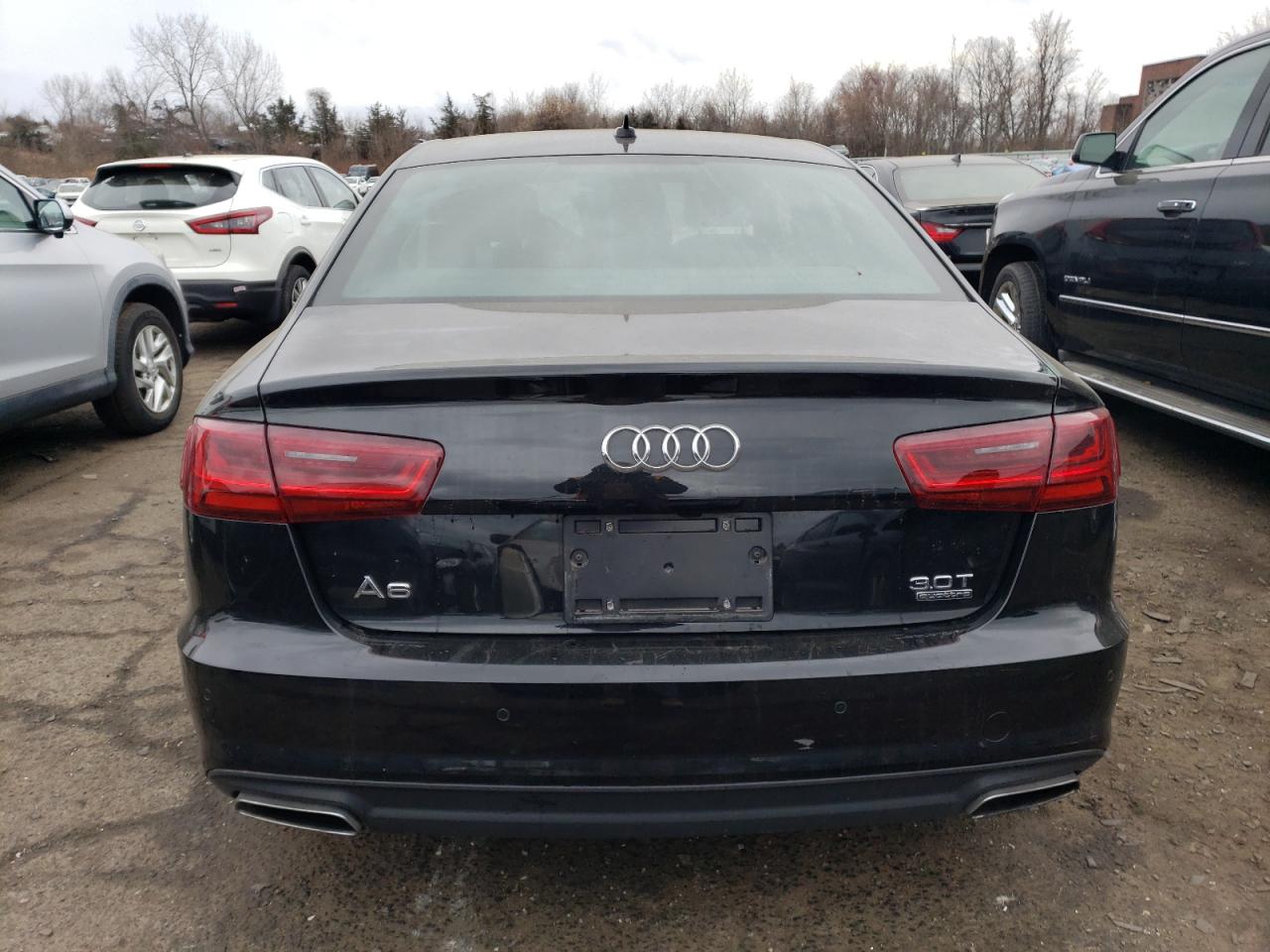 2018 Audi A6 - Image 6