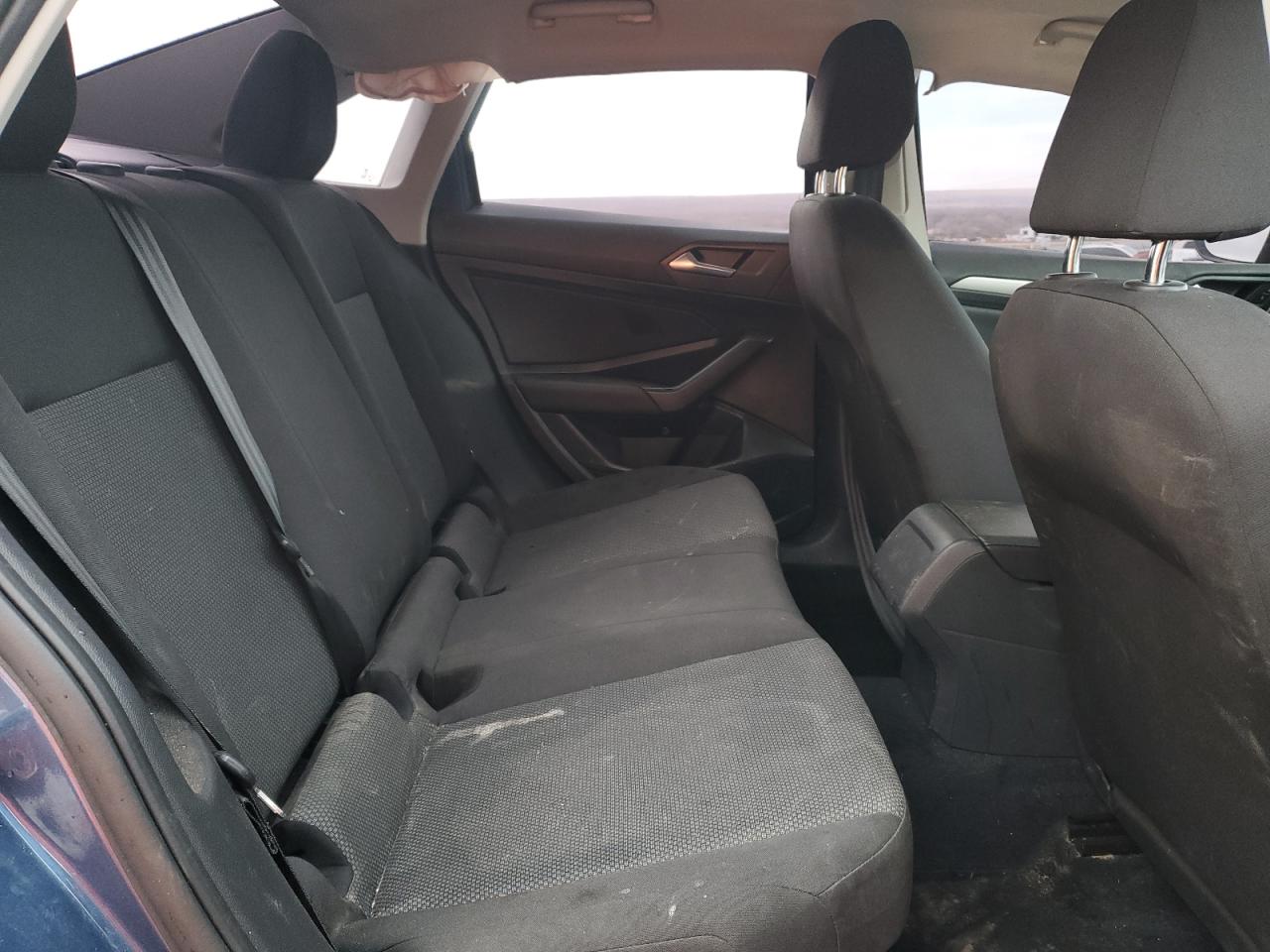 2021 Volkswagen Jetta - Image 10