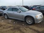 2011 Chrysler 300 Limited на продаже в Woodhaven, MI - Front End