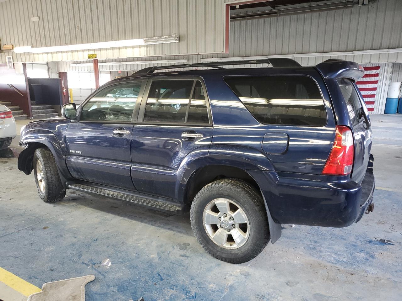 2006 Toyota 4Runner - Image 2