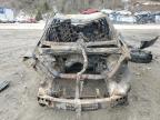2011 Buick Enclave Cx للبيع في Hurricane، WV - Burn
