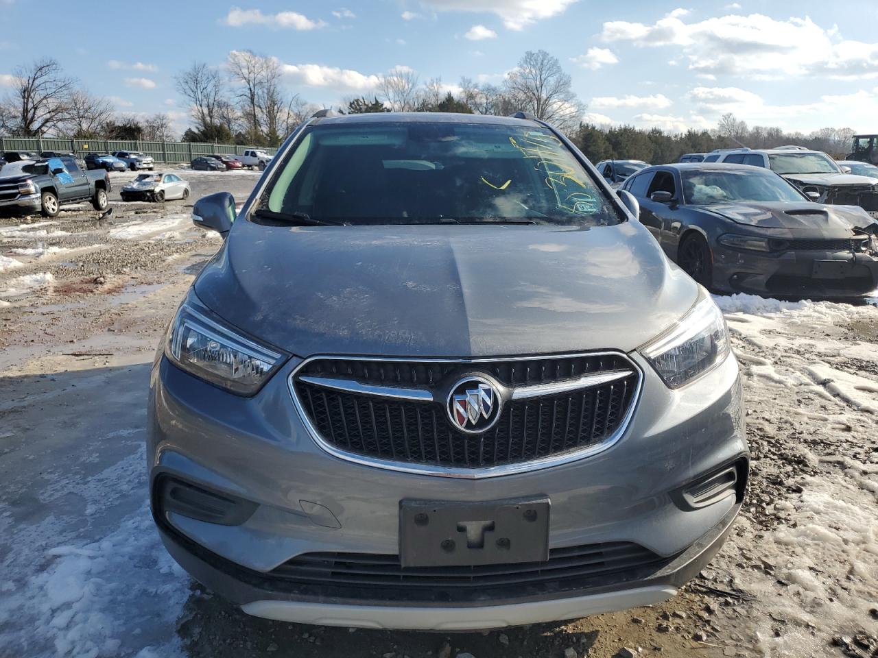 2019 Buick Encore - Image 5