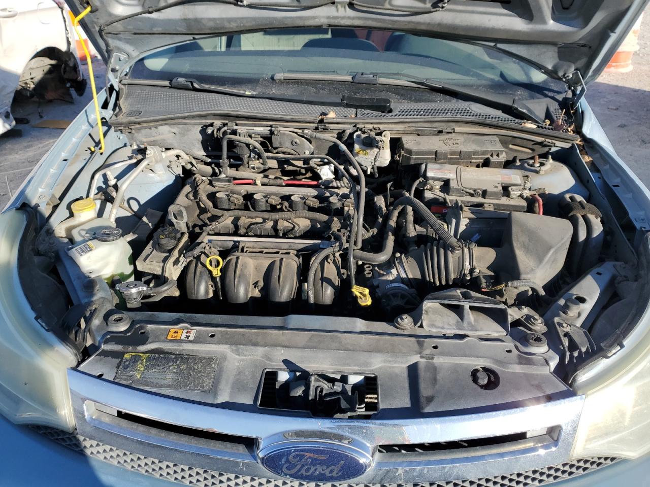 2009 Ford Focus - Image 11