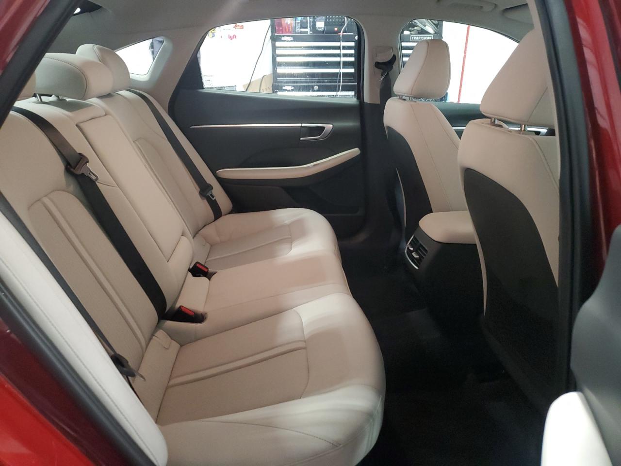 2024 Hyundai Sonata - Image 10