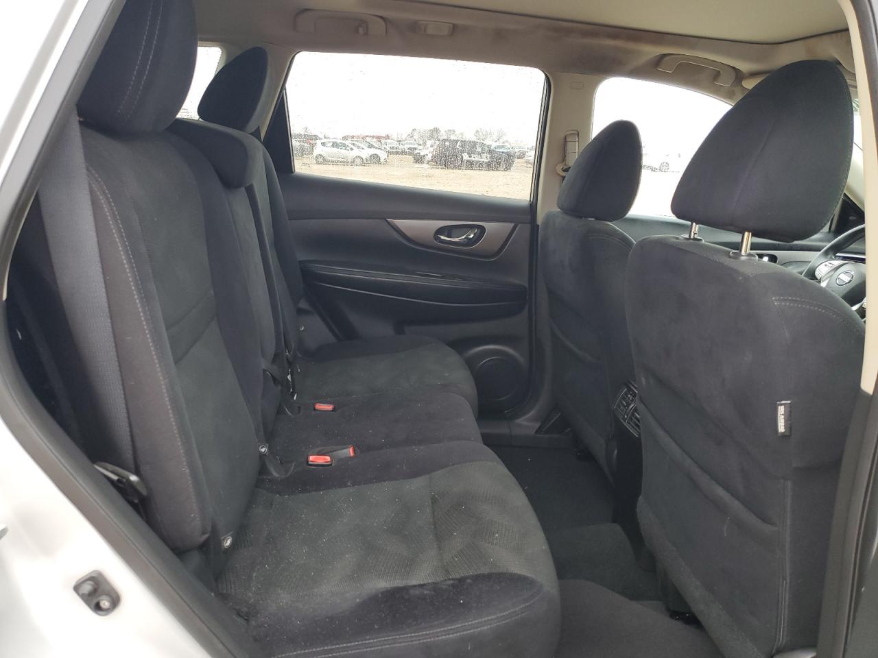 2015 Nissan Rogue - Image 11