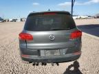 2014 Volkswagen Tiguan S na sprzedaż w Phoenix, AZ - Rear End