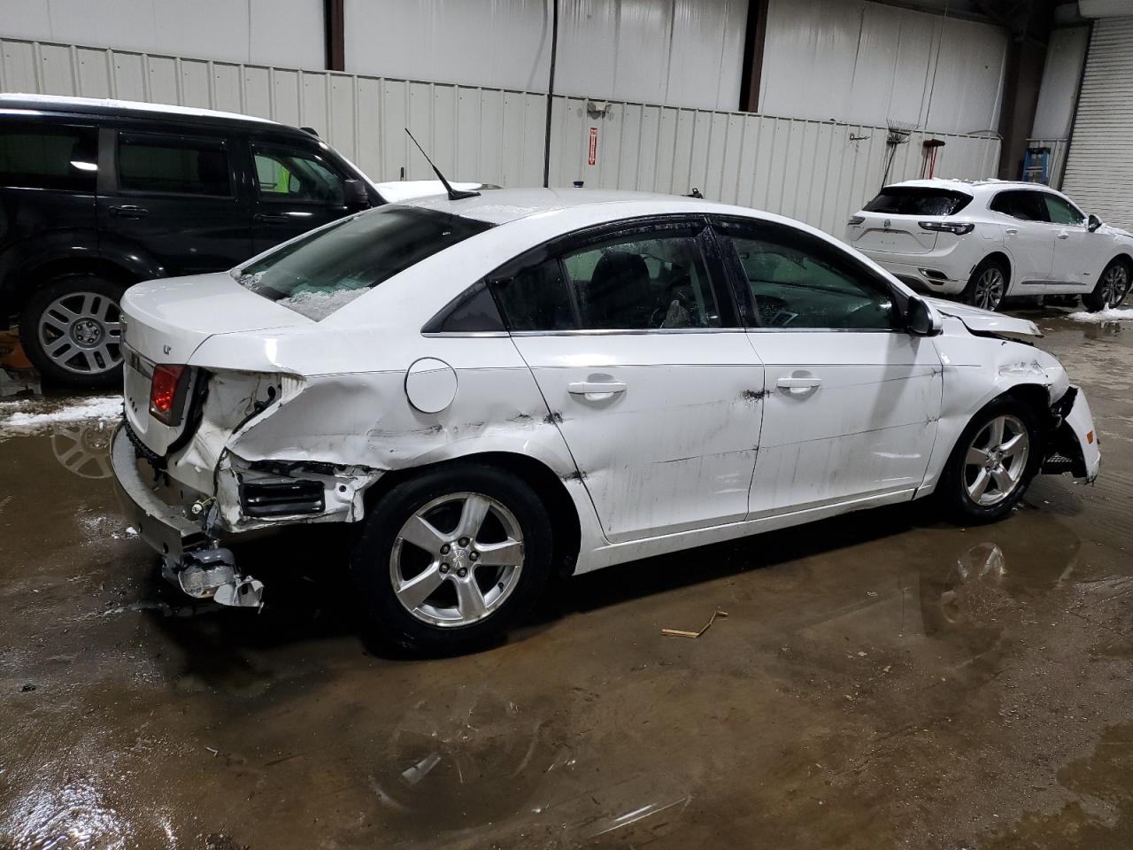 2014 Chevrolet Cruze - Image 3