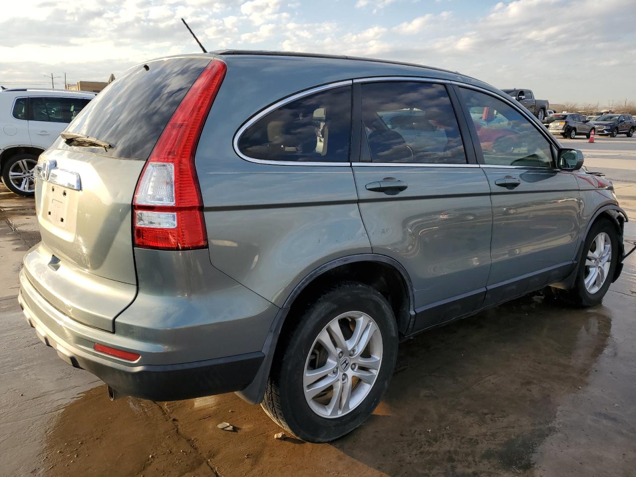 2010 Honda CR-V - Image 3