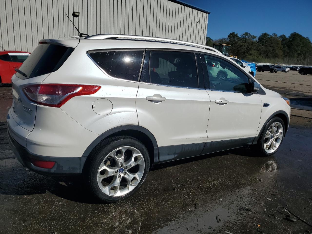 2015 Ford Escape - Image 3