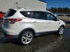 2015 Ford Escape Titanium за продажба в Harleyville, SC - Side