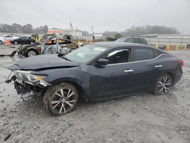 2017 Nissan Maxima 3.5S