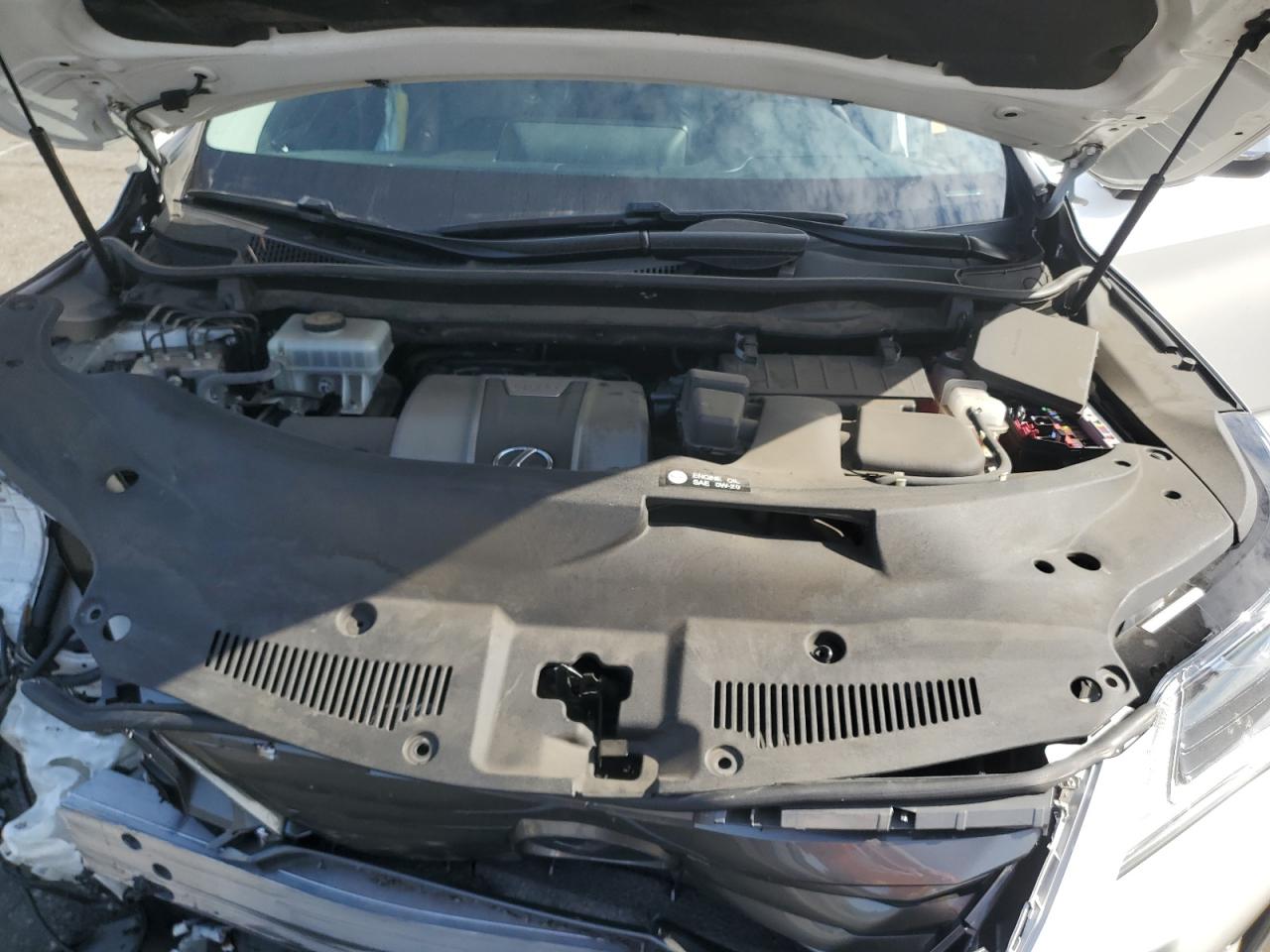 2019 Lexus RX - Image 14