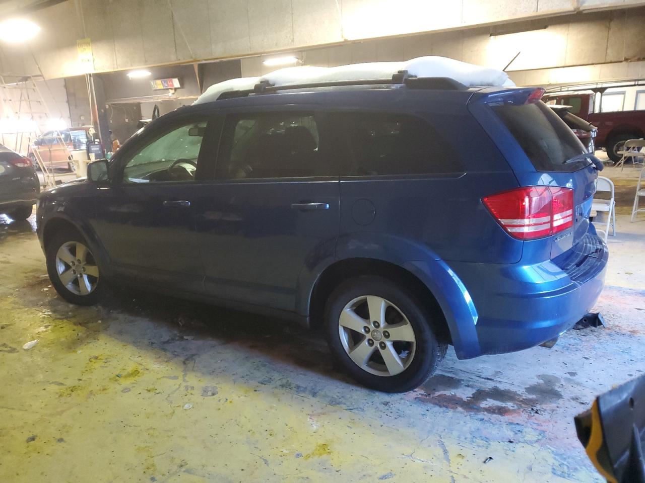2009 Dodge Journey - Image 2