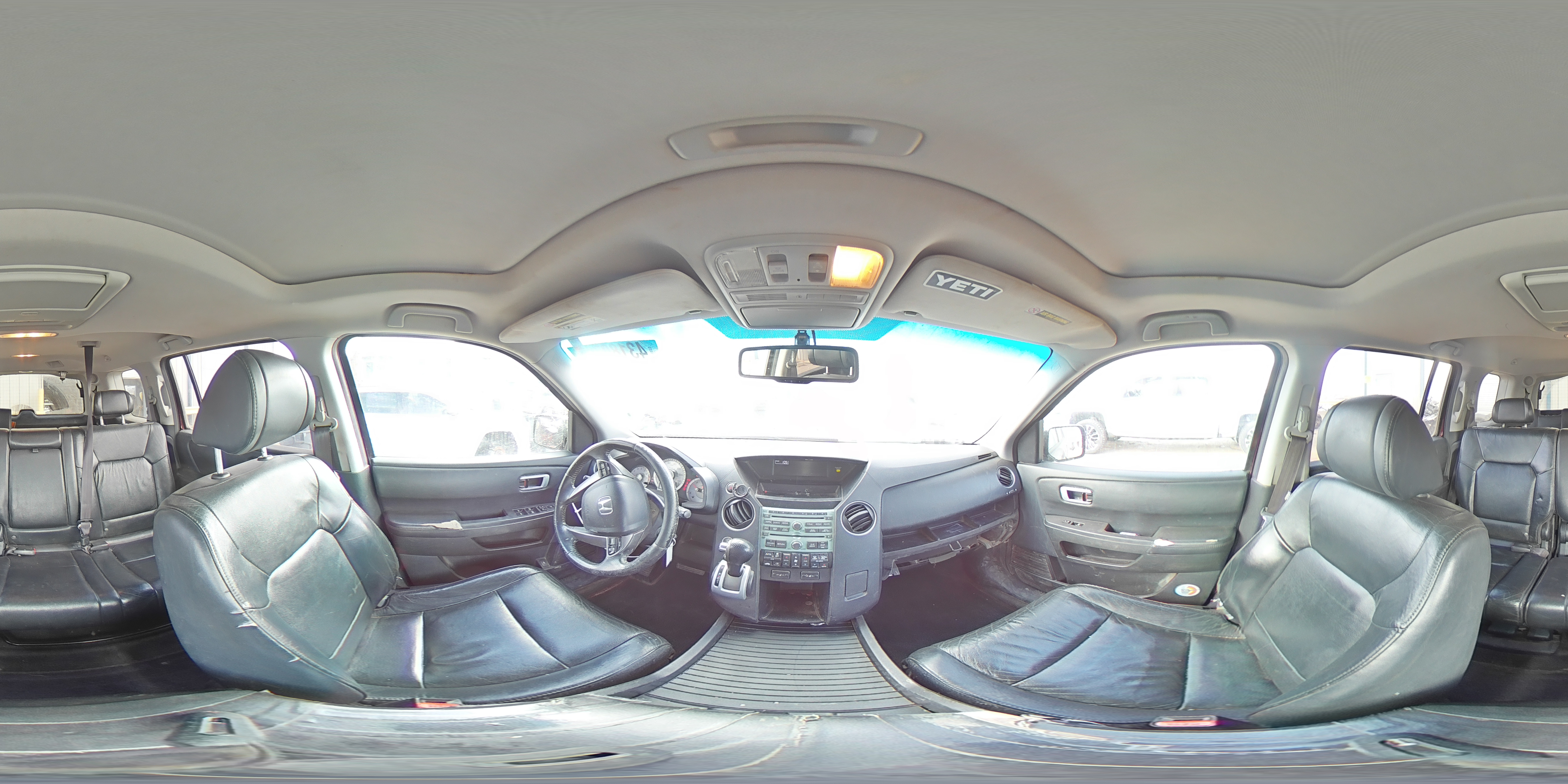 2011 Honda Pilot - Image 13
