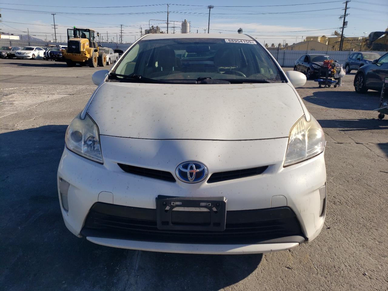 2015 Toyota Prius - Image 5