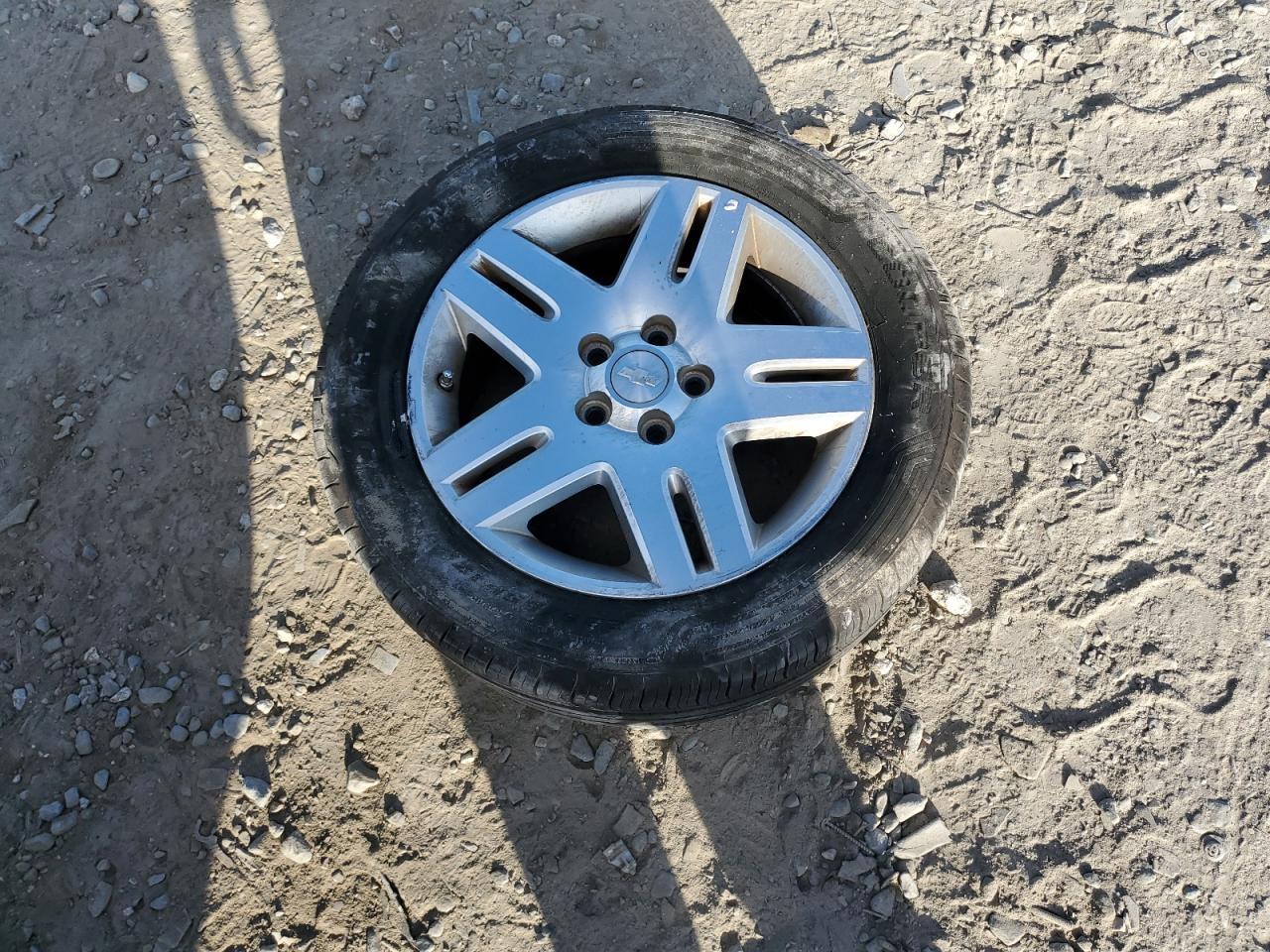 2008 Chevrolet Impala Lt VIN: 2G1WC583781267030 Lot: 88477135