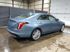 2024 Cadillac Ct4 Premium Luxury for Sale in Columbia Station, OH - Rear End