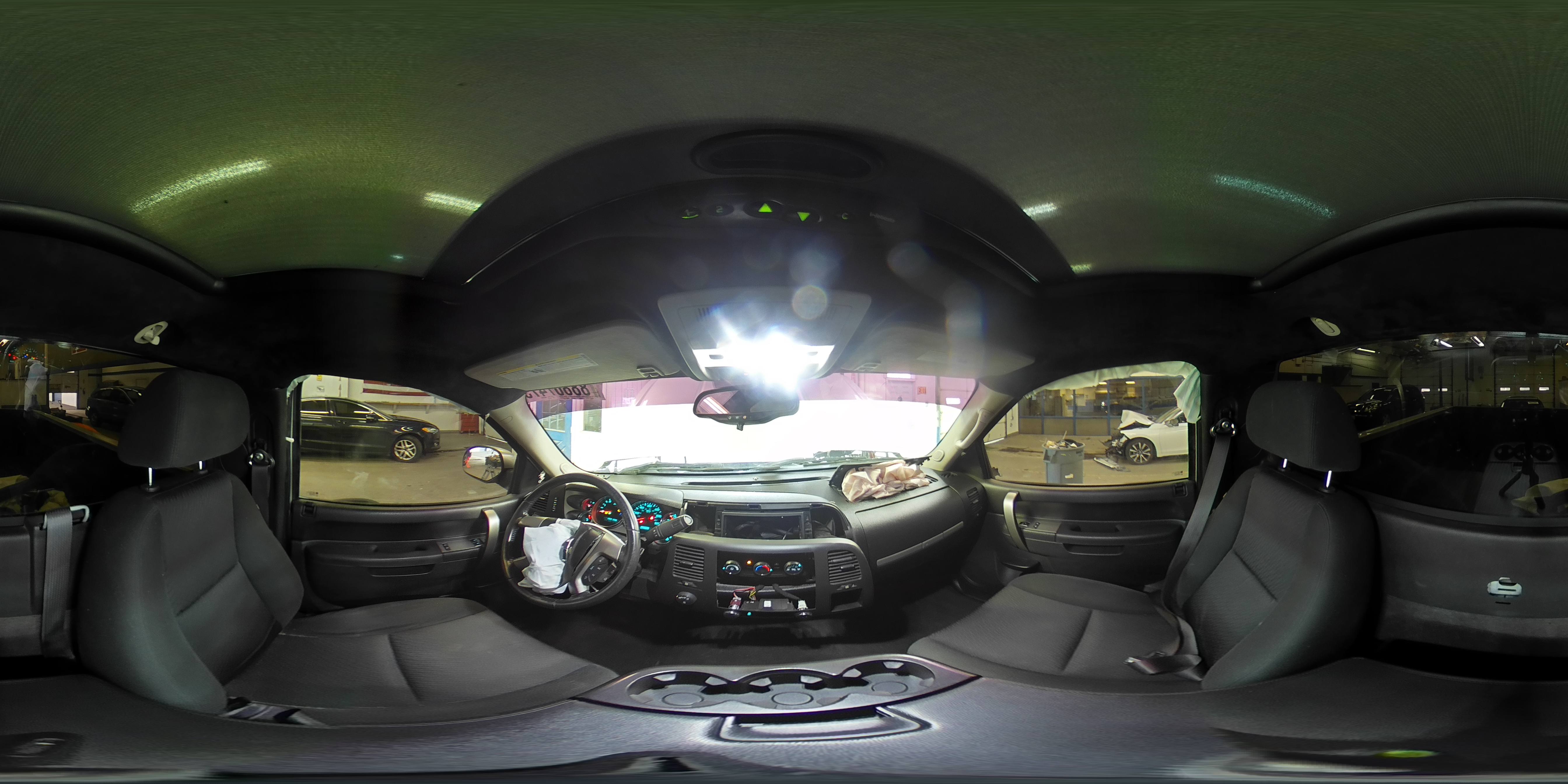 2013 Chevrolet Silverado - Image 13