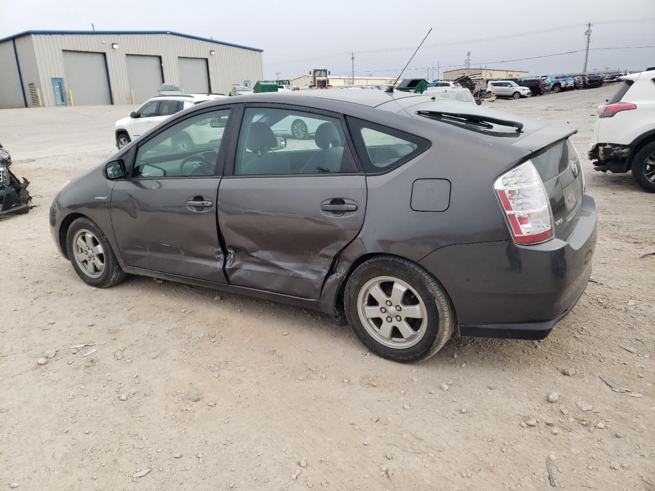 2009 Toyota Prius - Image 2