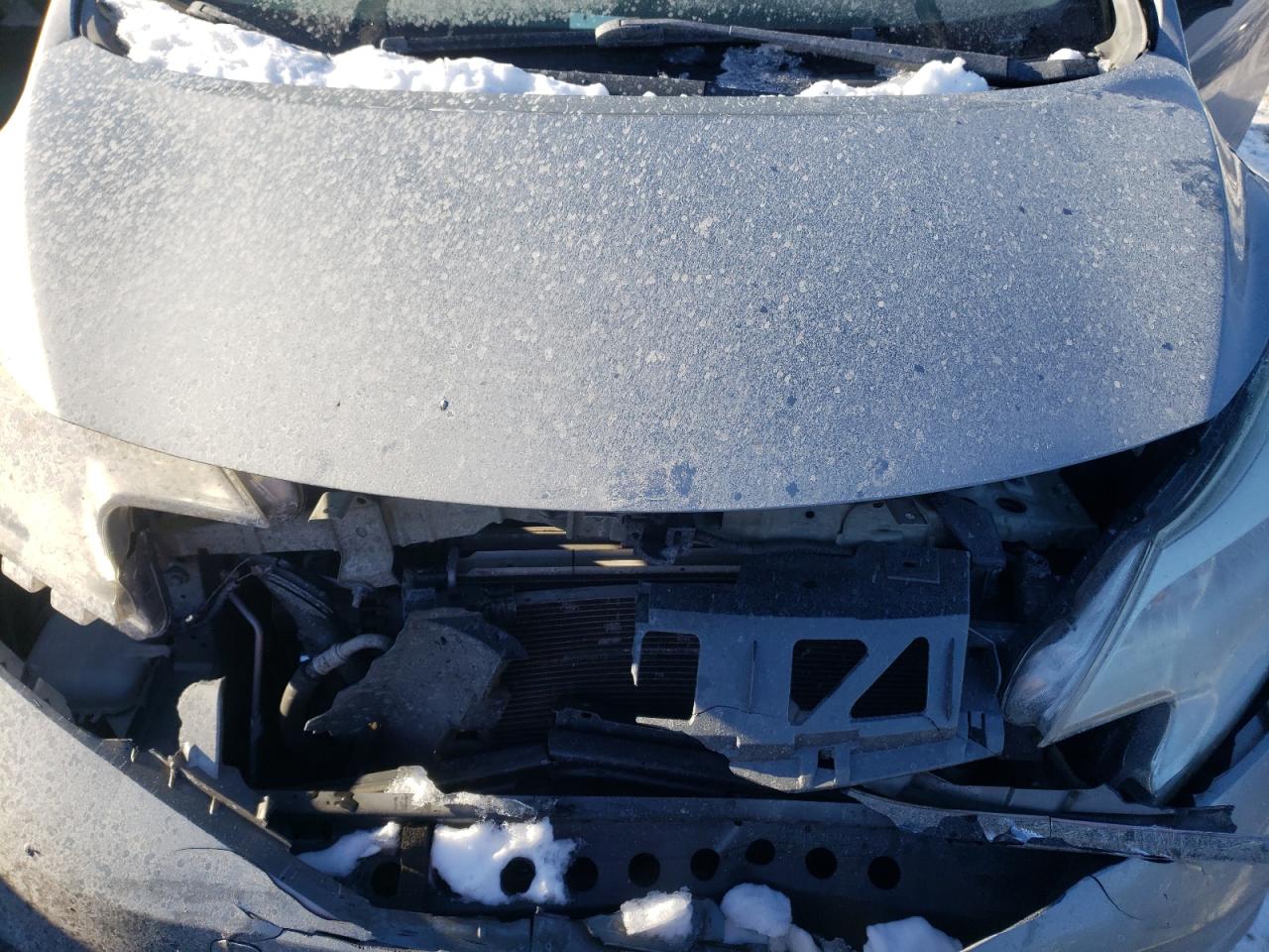 2015 Nissan Versa - Image 11