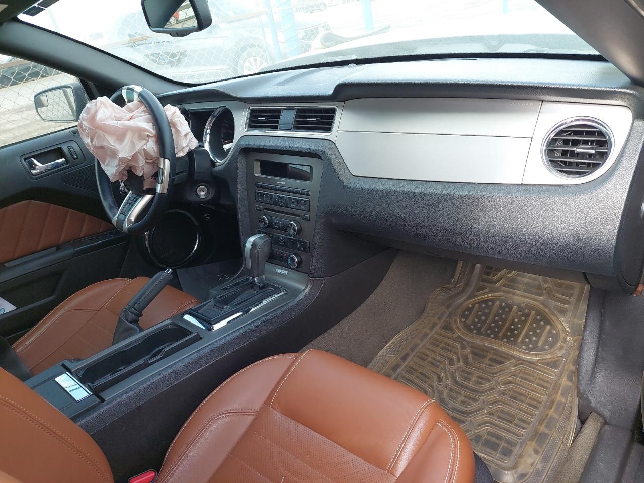 1ZVBP8EMXE5234734 - 2014 FORD MUSTANG V6 - #87556025