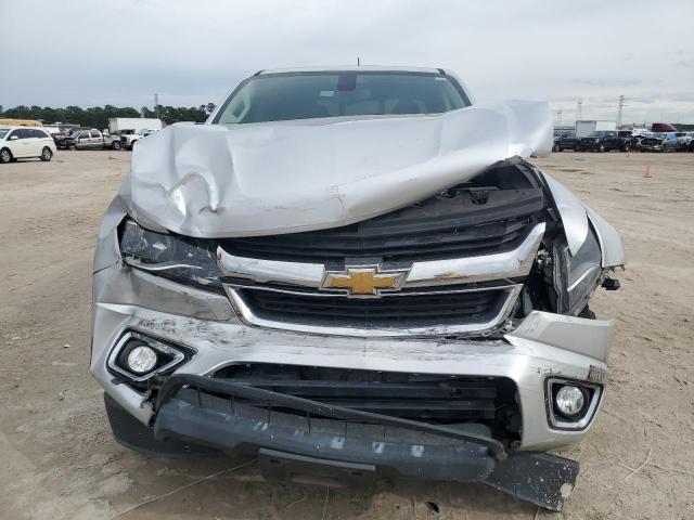  CHEVROLET COLORADO 2017 Білий