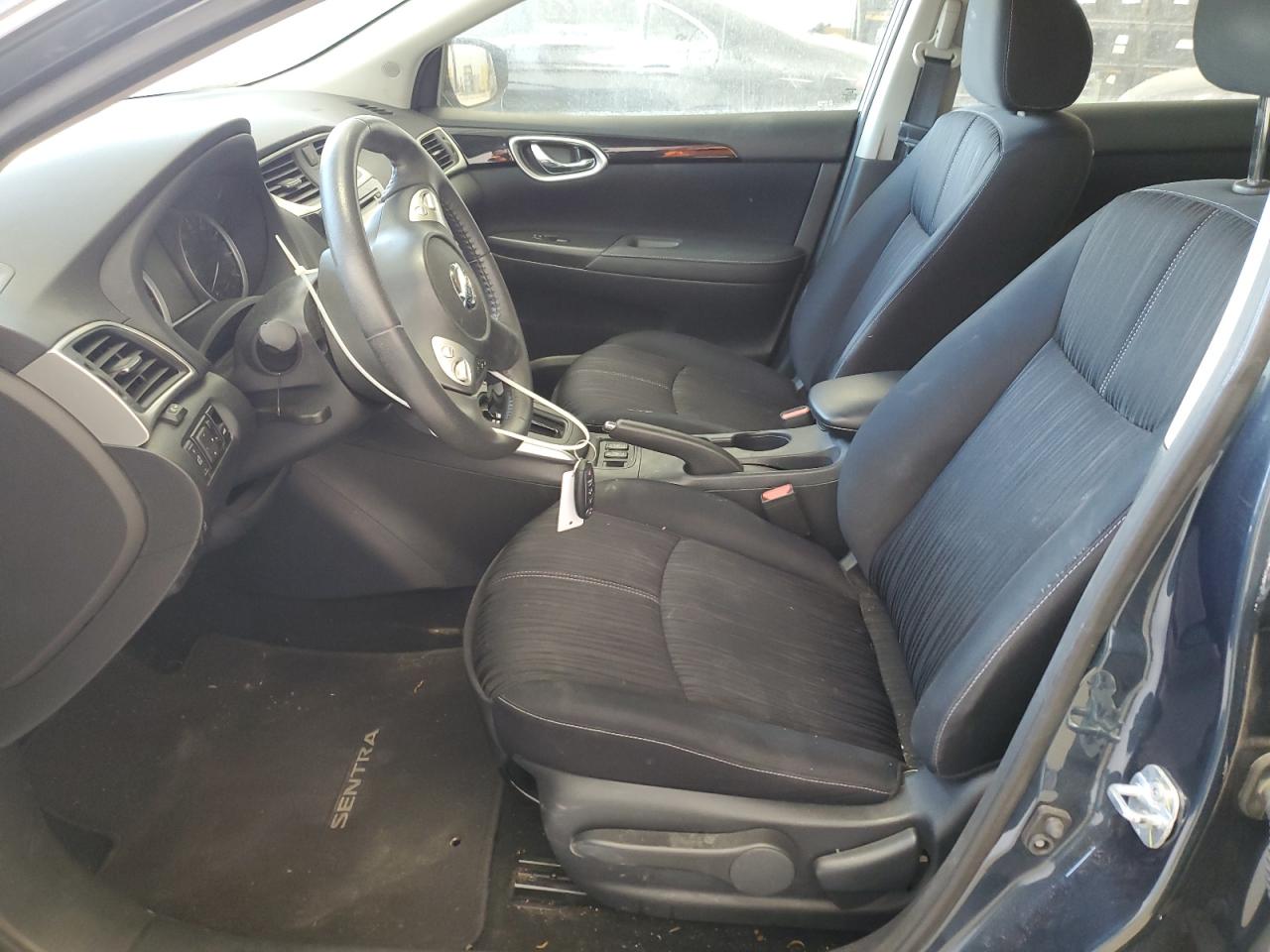 2017 Nissan Sentra - Image 7