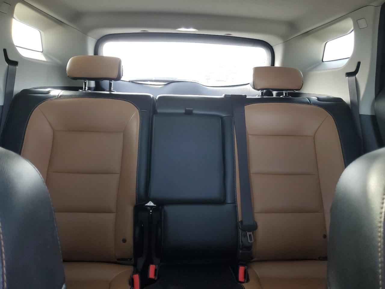 2018 GMC Terrain - Image 10