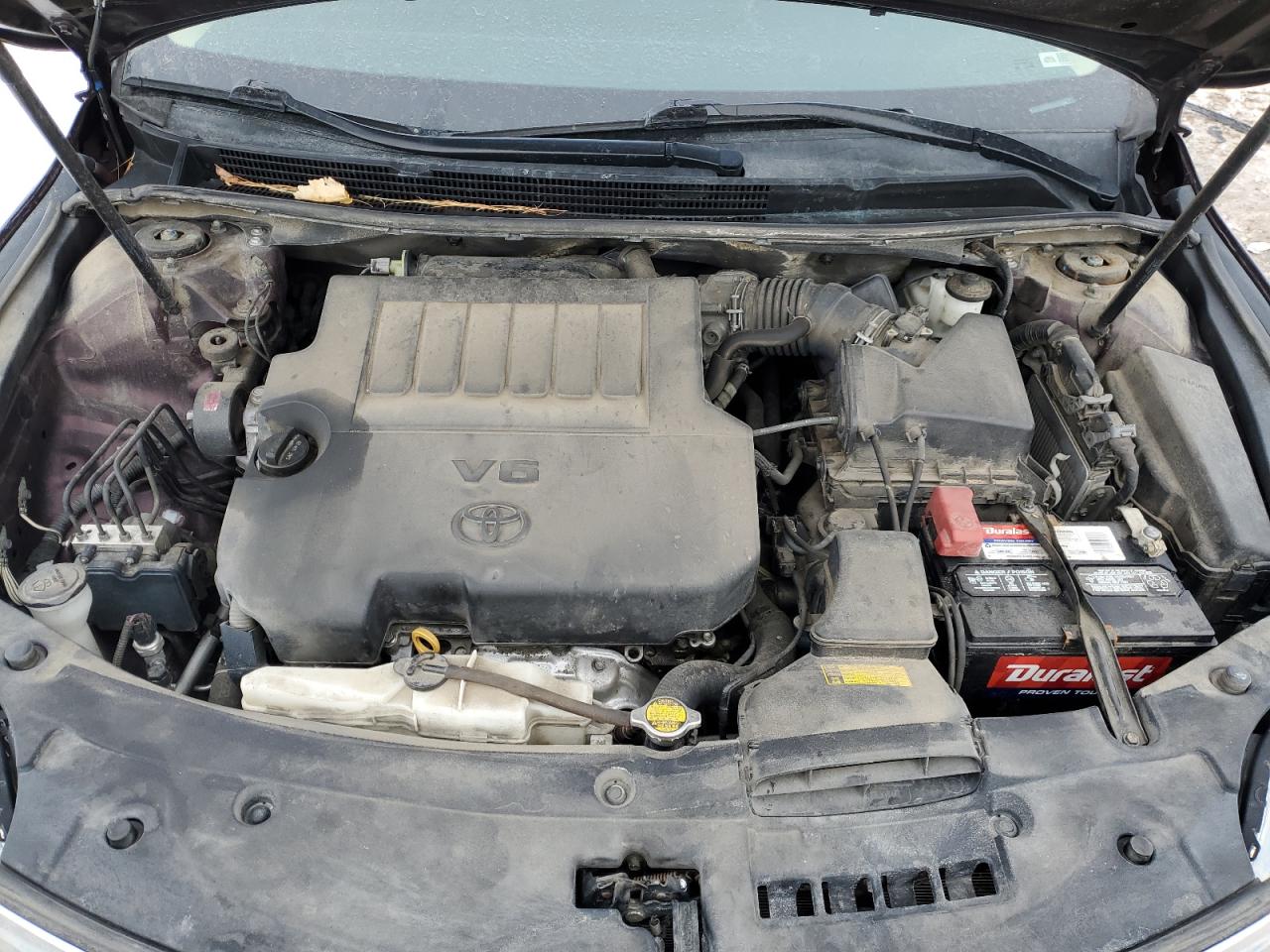 2014 Toyota Avalon - Image 11