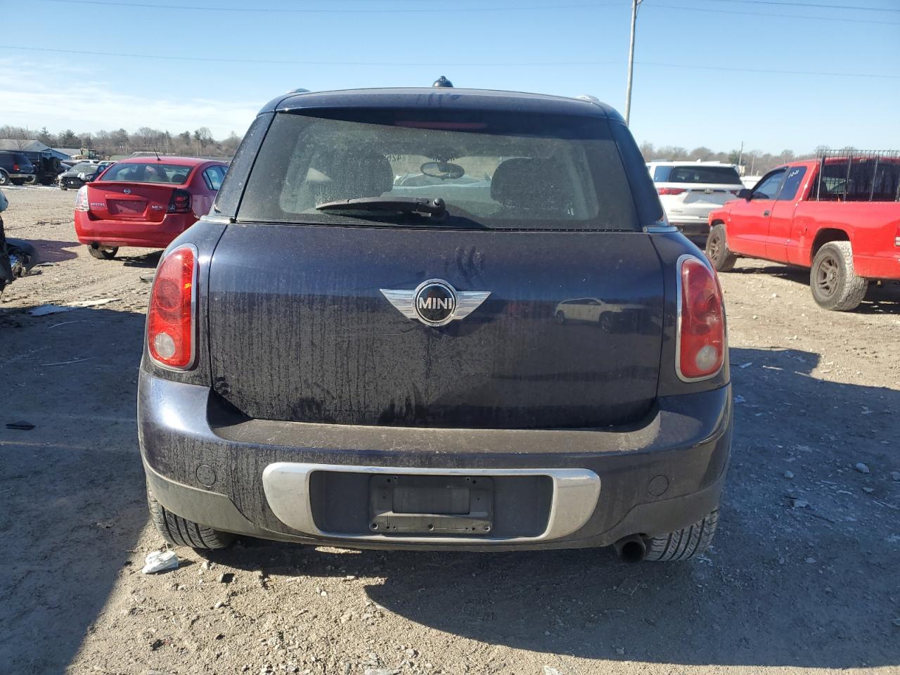 2011 MINI Cooper - Image 6