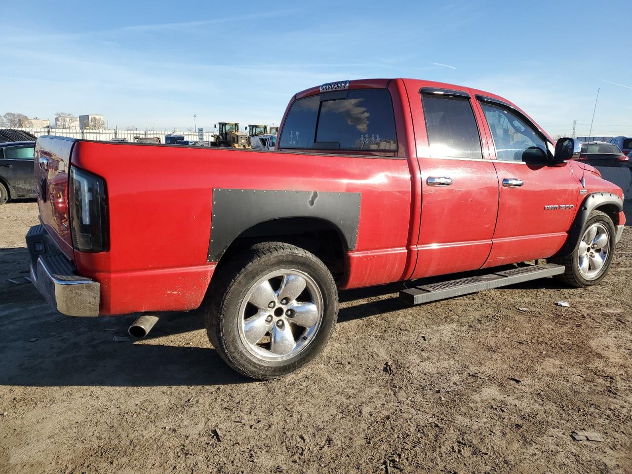 2003 Dodge RAM - Image 3