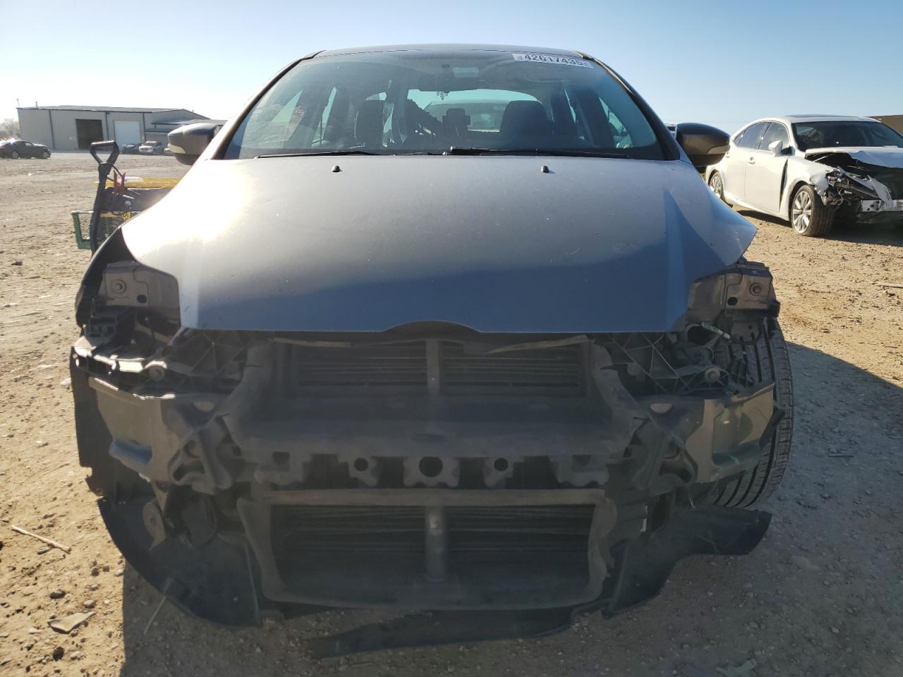 2014 Ford Focus - Image 5