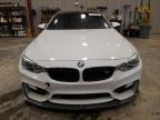 2015 Bmw M4  for Sale in Appleton, WI - Burn - Engine