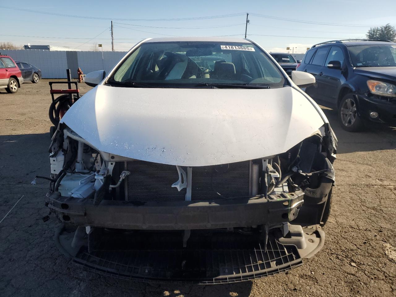 2016 Toyota Corolla - Image 5