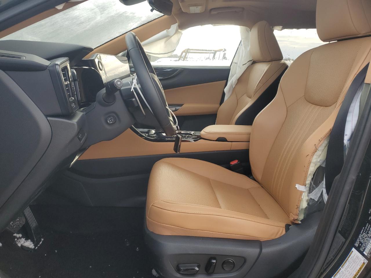 2024 Lexus NX - Image 7