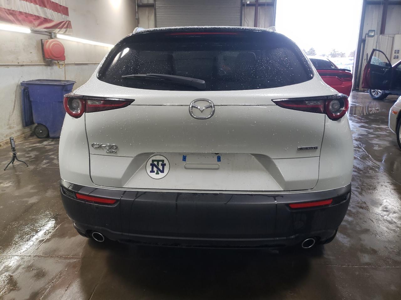 2024 Mazda CX-30 - Image 6