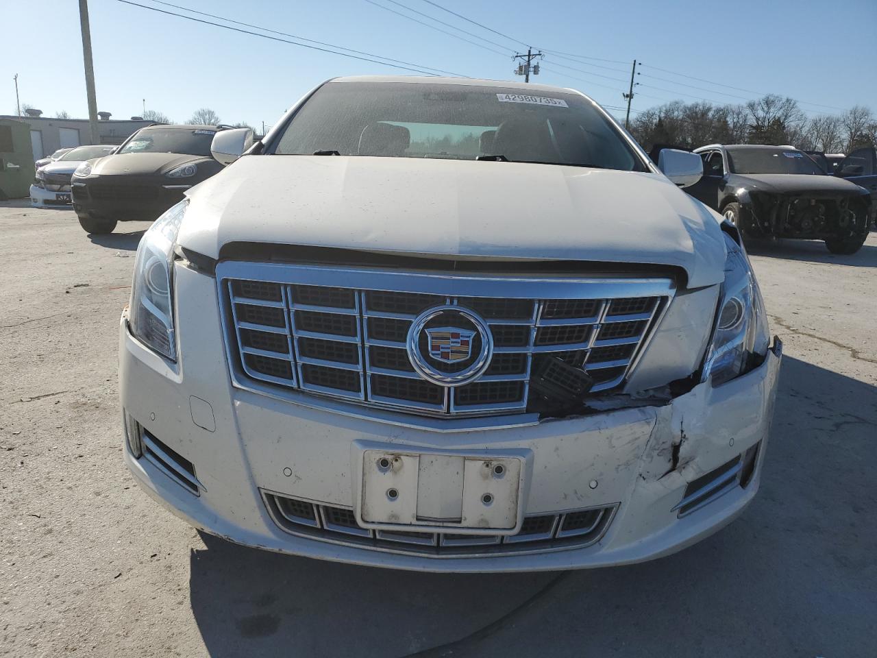 2014 Cadillac XTS - Image 5