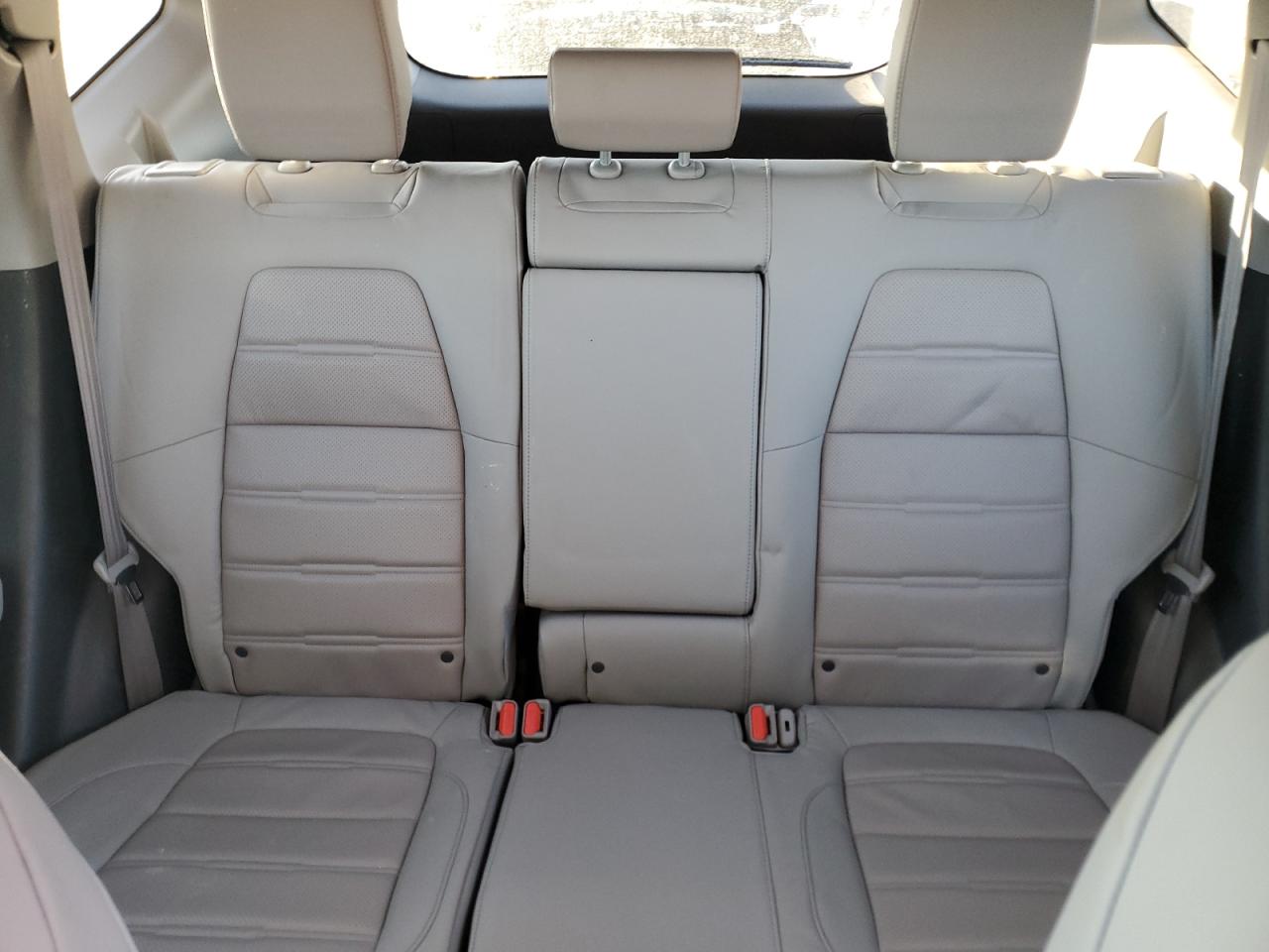 2017 Honda CR-V - Image 10