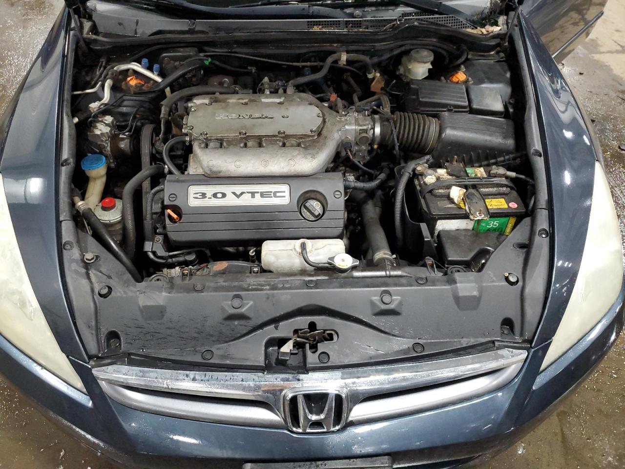 2006 Honda Accord - Image 11