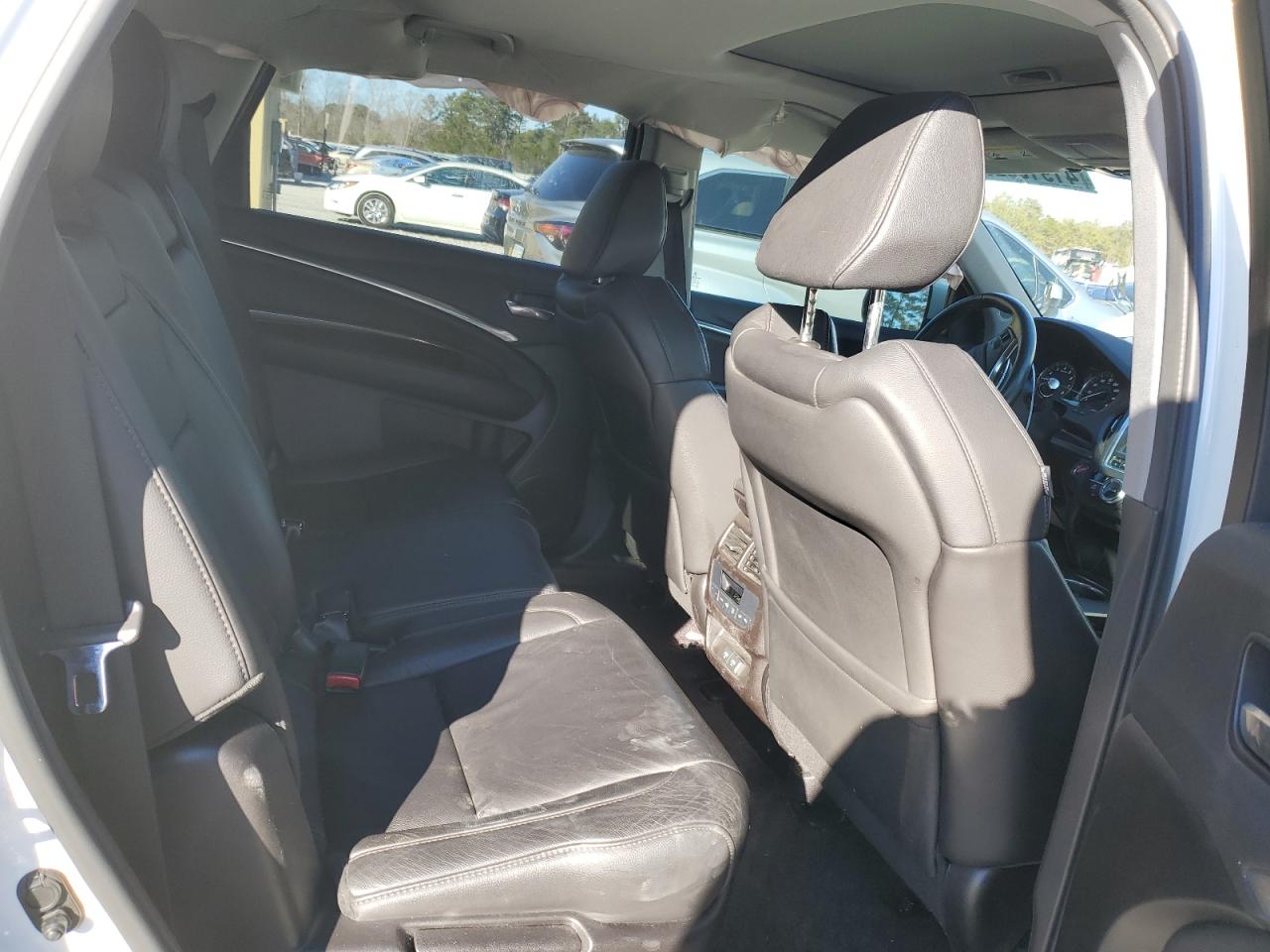 2017 Acura MDX - Image 11