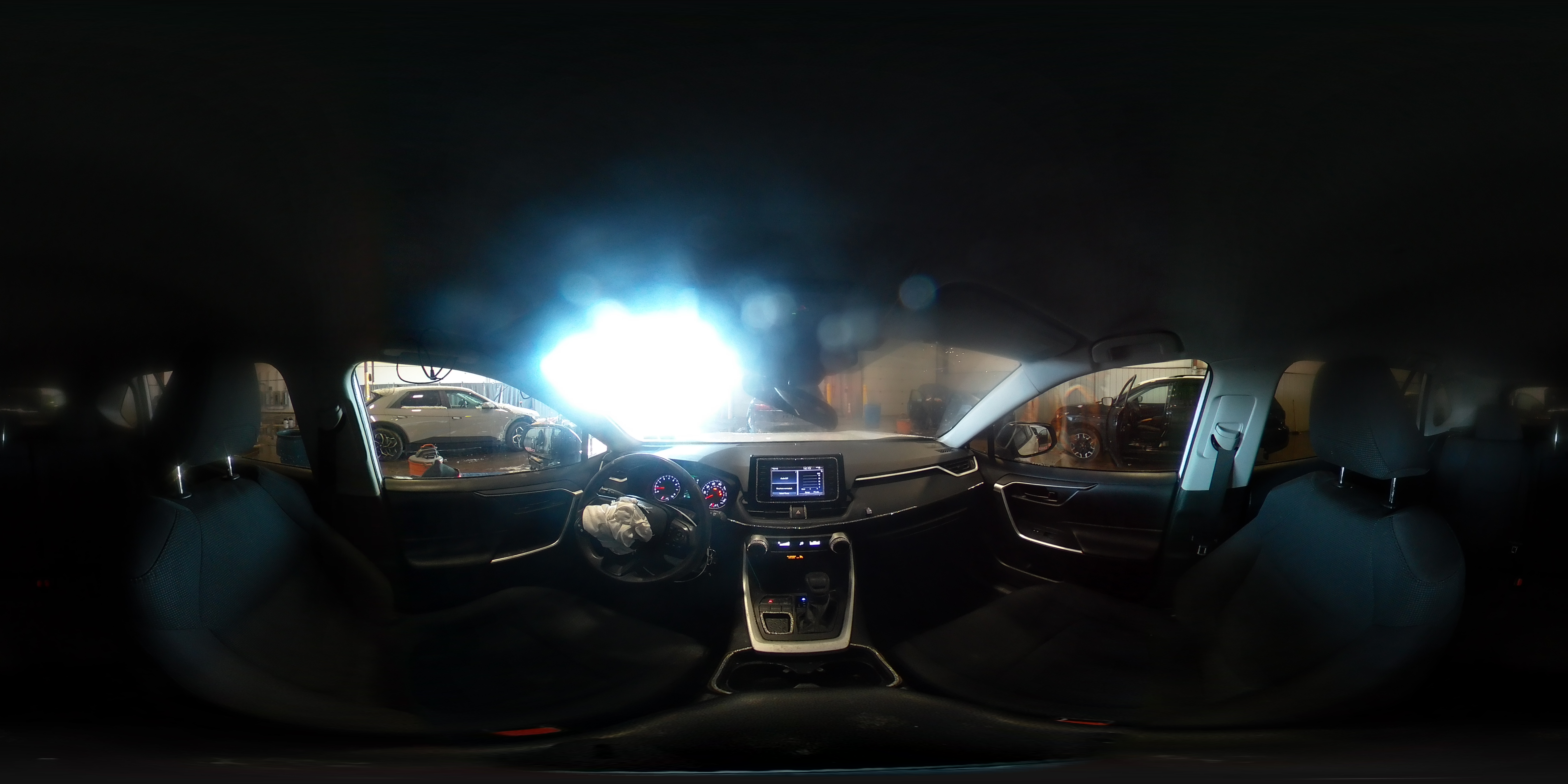 2021 Toyota RAV 4 - Image 14