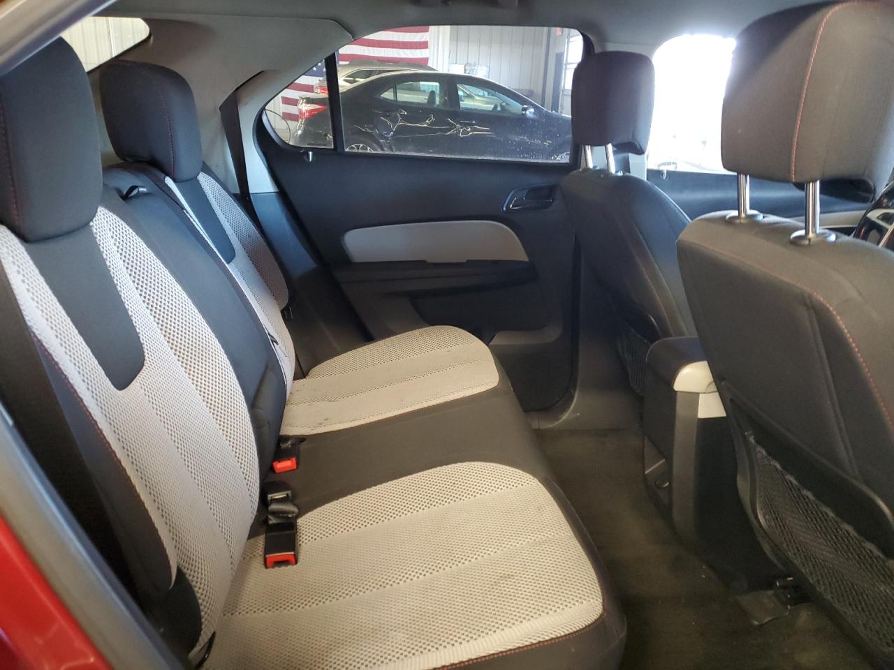 2010 Chevrolet Equinox - Image 12