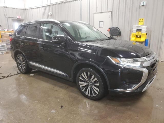  MITSUBISHI OUTLANDER 2019 Black