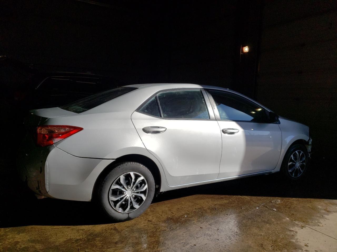 2018 Toyota Corolla - Image 3