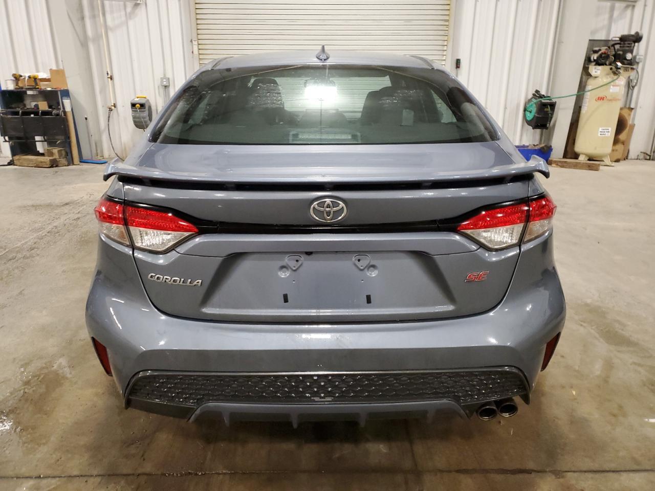 2020 Toyota Corolla - Image 6