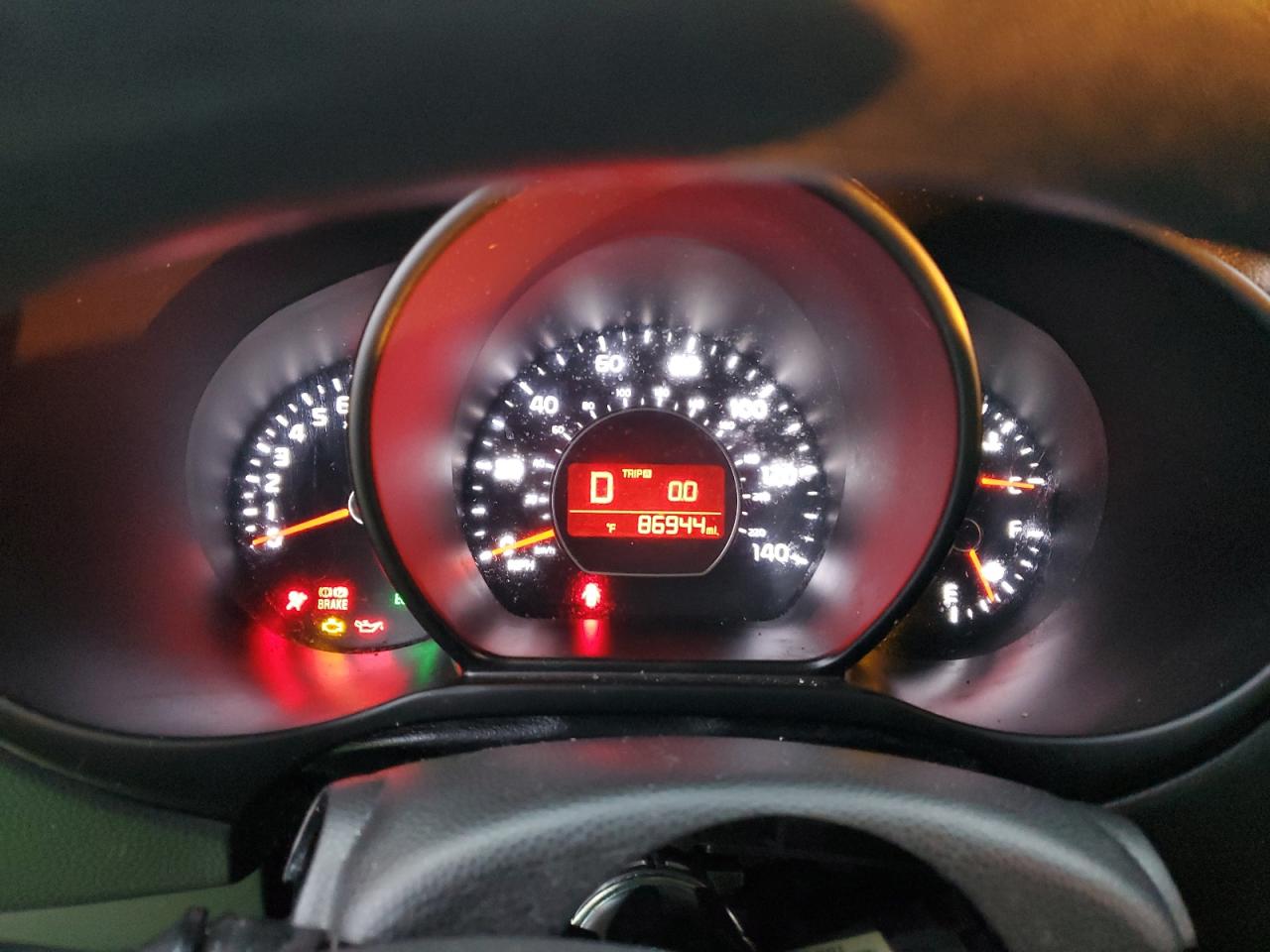 2016 Kia Soul - Image 9