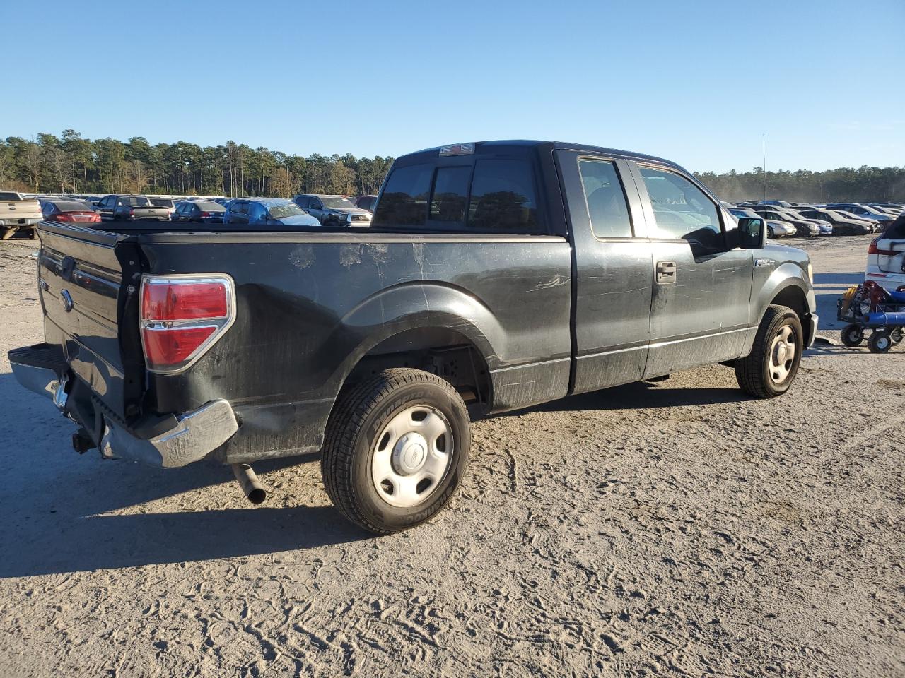 2009 Ford F-150 - Image 3